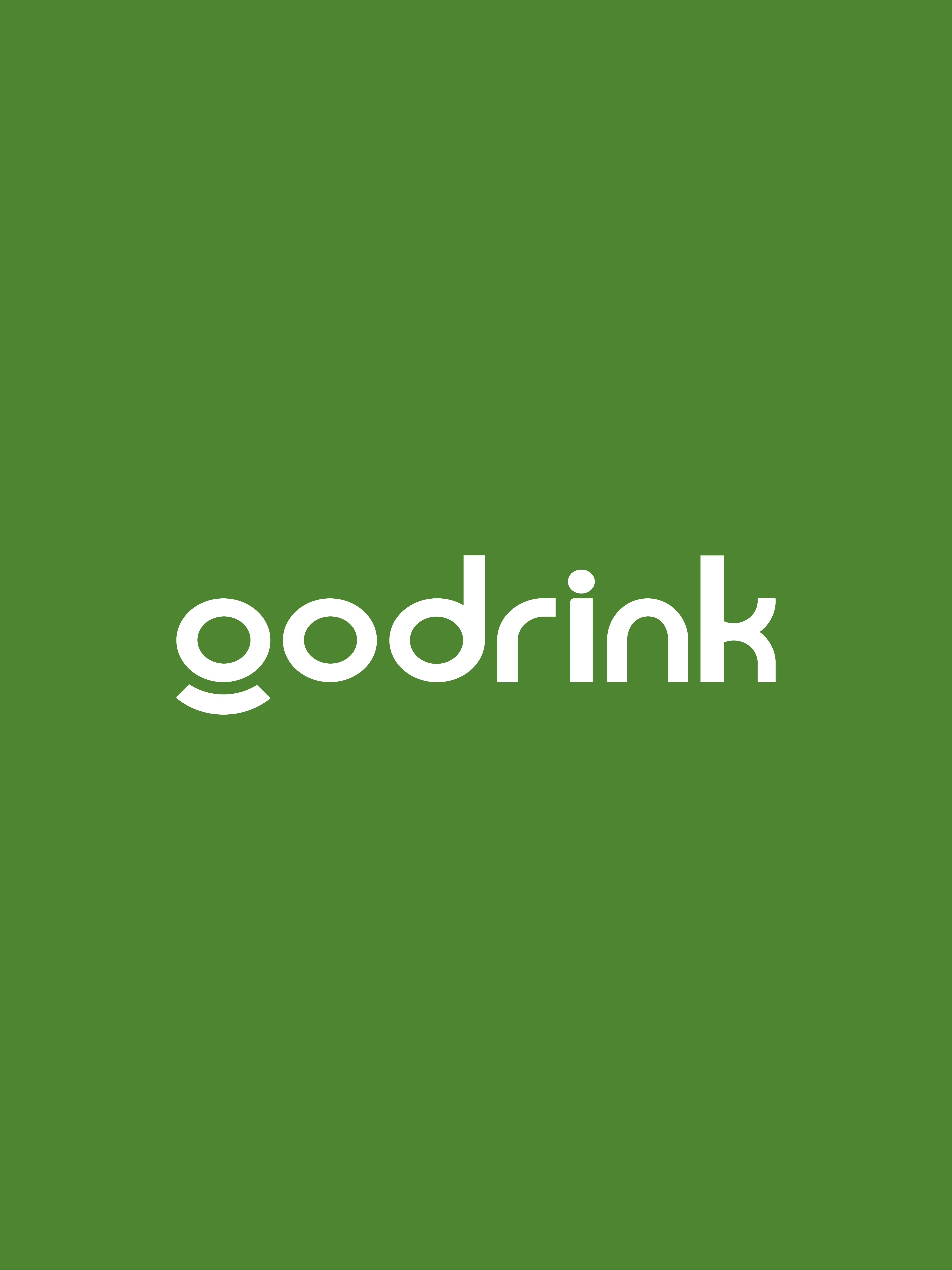 GO DRINK 项目展示 7