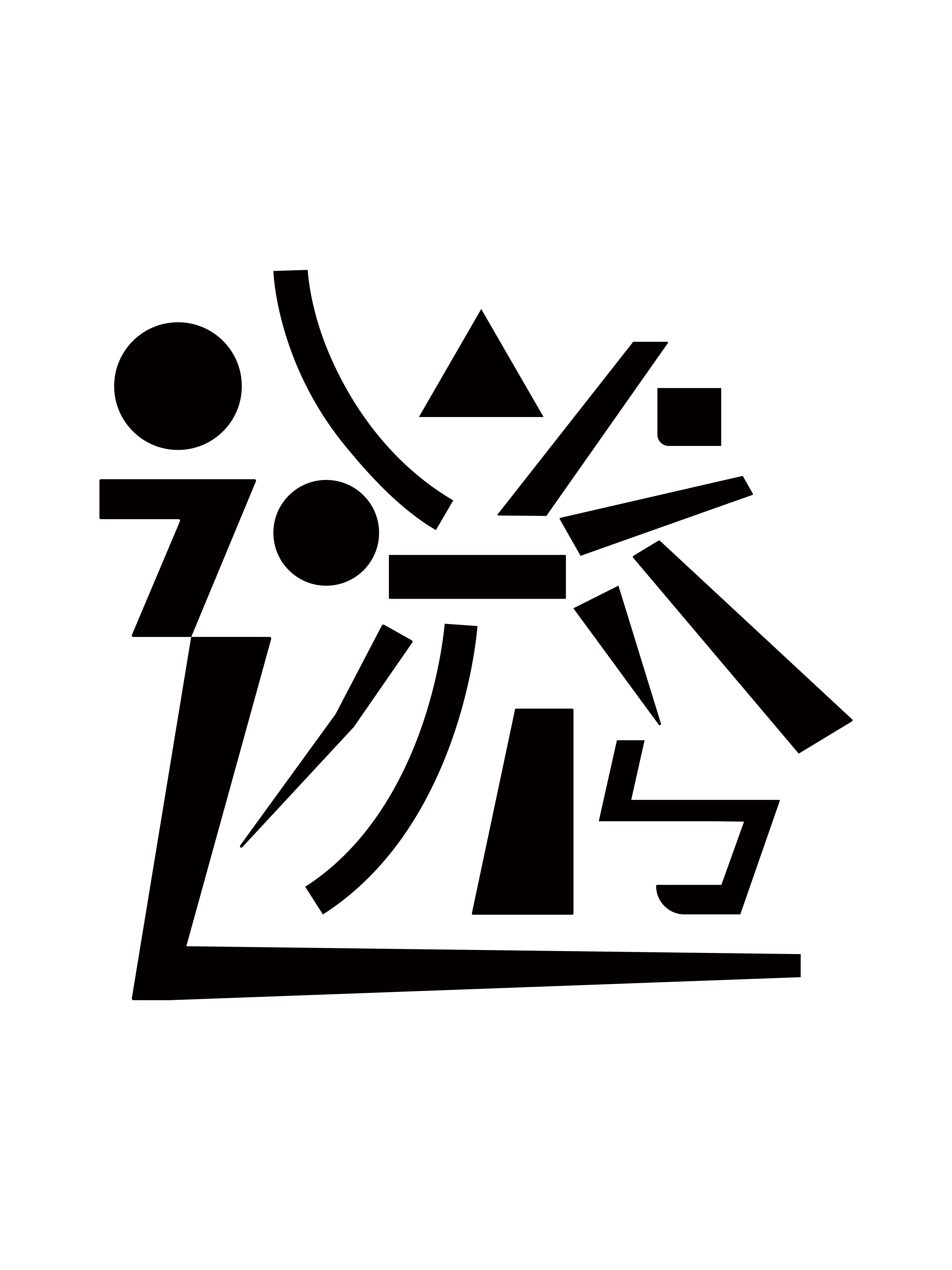 字态组件展示